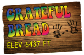 Grateful Bread Company - Wholesale and Retail Handmade Artisan Breads & Pastries